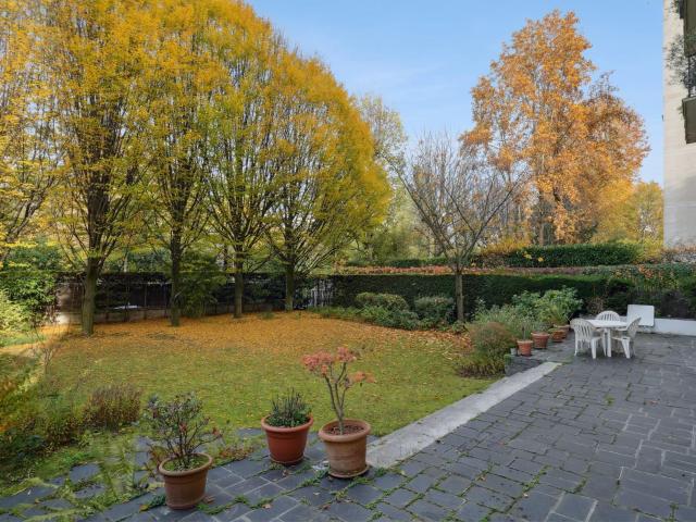 Appartement vente à Nanterre, Courbevoie