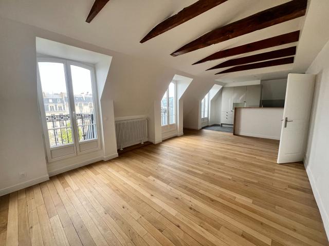 Appartement location à France métropolitaine, Levallois-perret