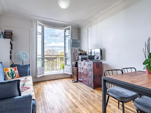 Appartement vente à France métropolitaine, Neuilly-sur-seine