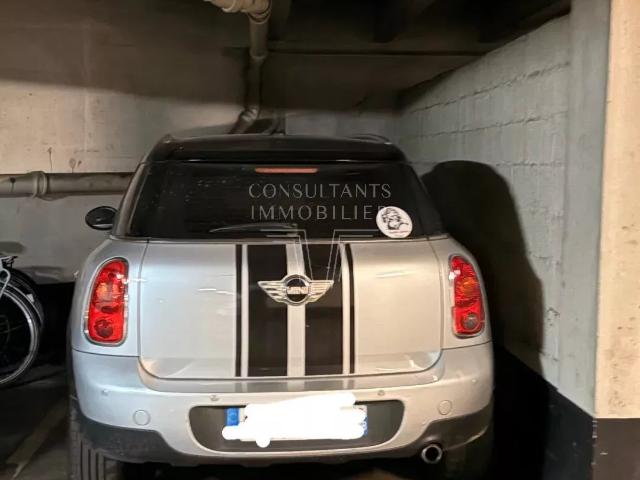 Garage vente à Angers