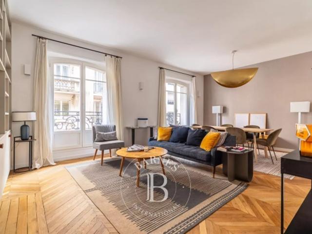 Appartement vente à France métropolitaine, Neuilly-sur-seine