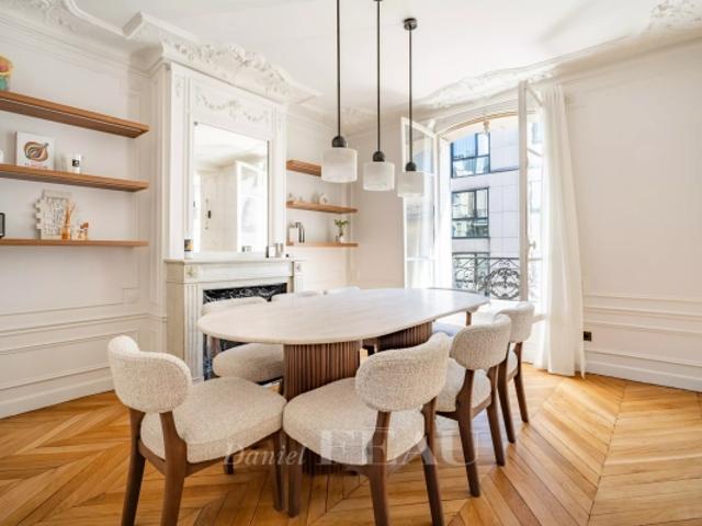 Appartement vente à Nanterre, Neuilly-sur-seine