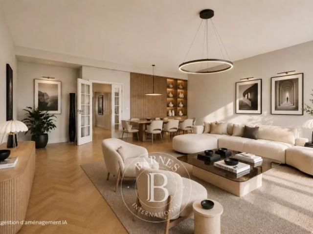 Appartement vente à Nanterre, Neuilly-sur-seine