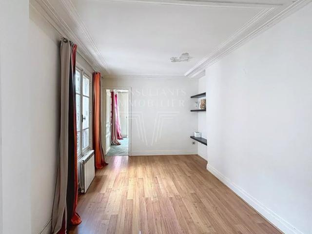 Appartement vente à Nanterre, Neuilly-sur-seine
