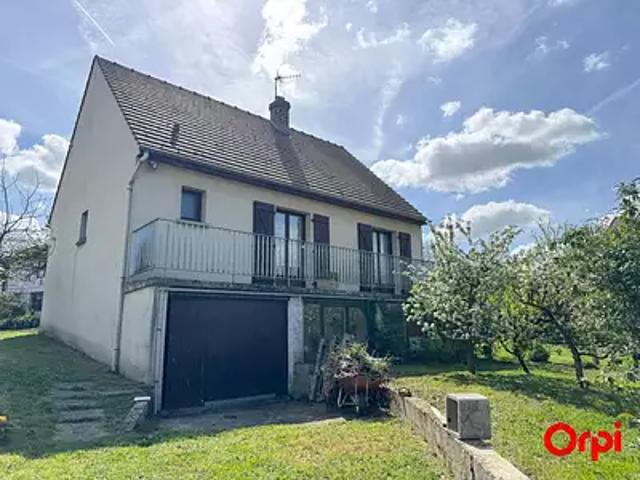 Maison vente à Château-Thierry, Neuilly-saint-front