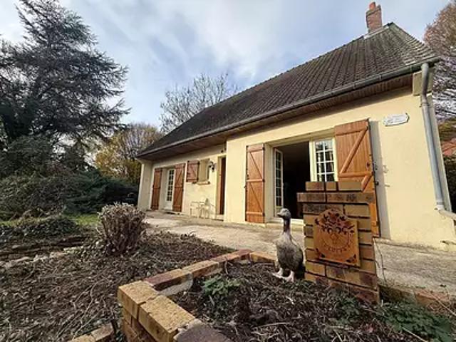 Maison vente à Château-Thierry, Neuilly-saint-front