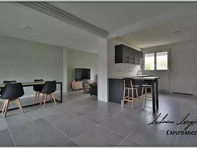 Maison vente à Château-Thierry, Neuilly-saint-front