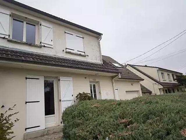 Maison vente à Neuilly-Saint-Front, Aisne