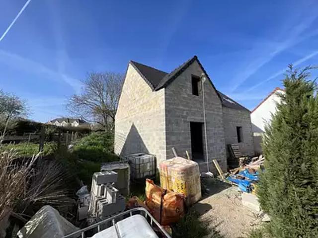 Maison vente à Château-Thierry, Neuilly-saint-front