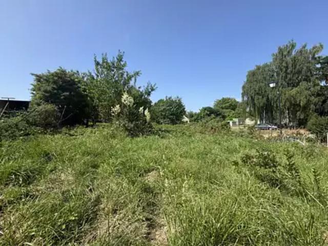 Terrain vente à Château-Thierry, Neuilly-saint-front
