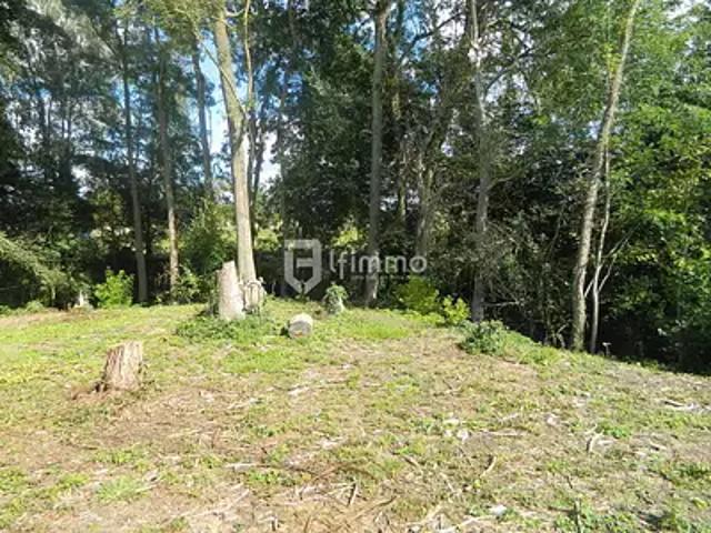 Terrain vente à Château-Thierry, Neuilly-saint-front