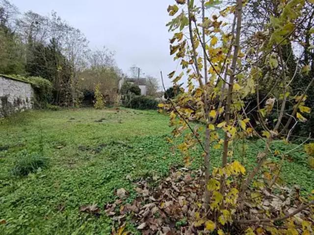 Terrain vente à Château-Thierry, Neuilly-saint-front