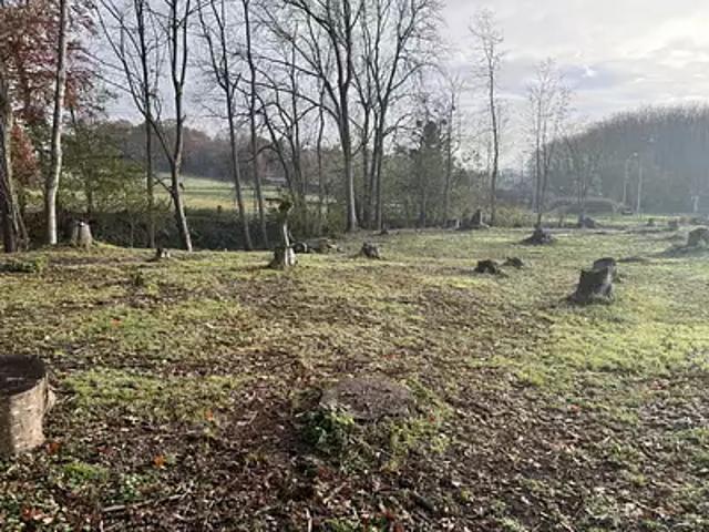 Terrain vente à Château-Thierry, Neuilly-saint-front
