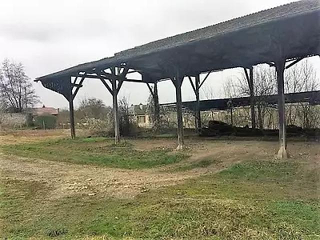 Terrain vente à Château-Thierry, Neuilly-saint-front
