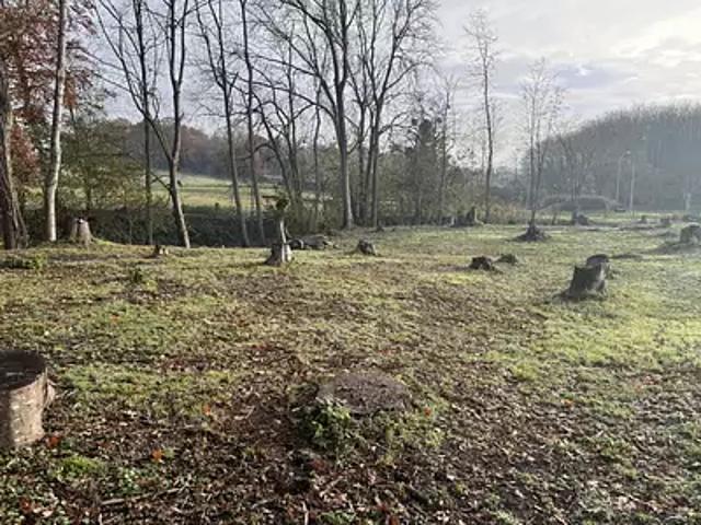 Terrain vente à Château-Thierry, Neuilly-saint-front