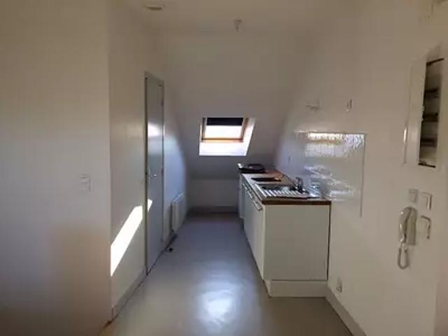 Appartement location à Château-Thierry, Neuilly-saint-front