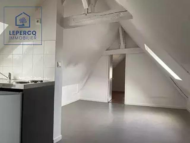 Appartement location à Château-Thierry, Neuilly-saint-front