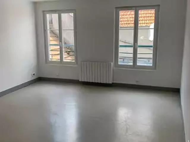 Appartement location à Neuilly-Saint-Front, Aisne
