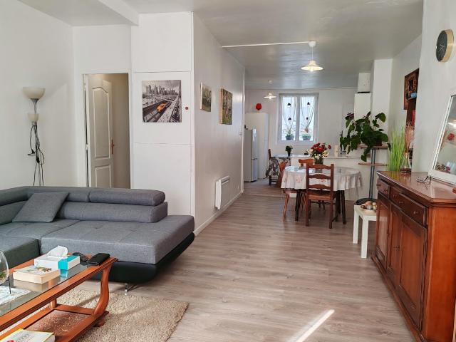 Maison vente à Château-Thierry, Neuilly-saint-front