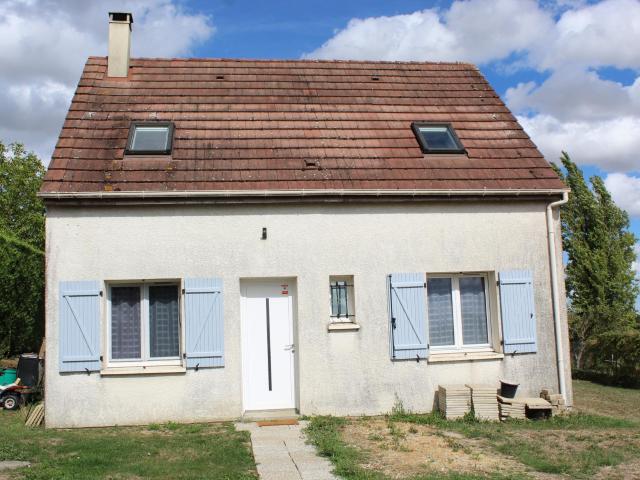 Maison vente à Château-Thierry, Neuilly-saint-front