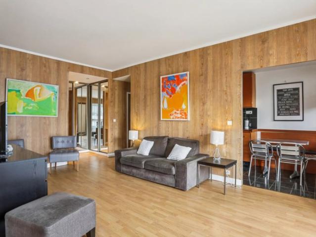 Appartement vente à Nanterre, Neuilly-sur-seine