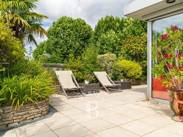 Appartement vente à Nanterre, Neuilly-sur-seine