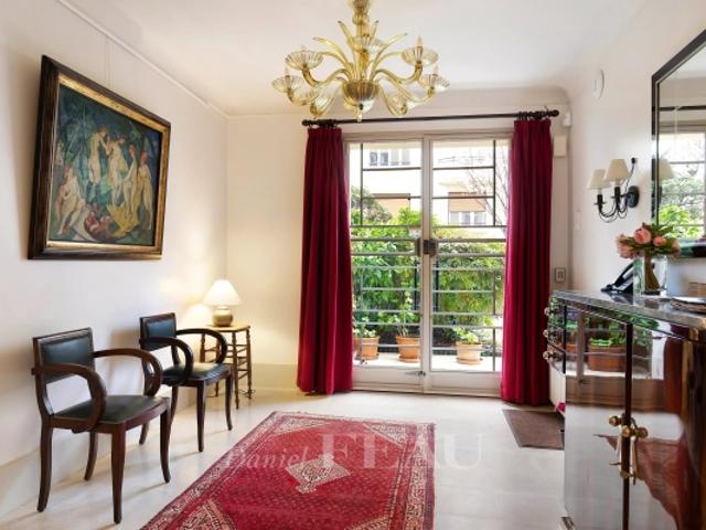 Maison vente à Nanterre, Neuilly-sur-seine
