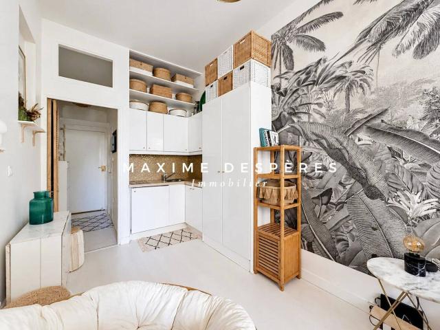 Studio location à Neuilly-sur-Seine, Hauts-de-Seine