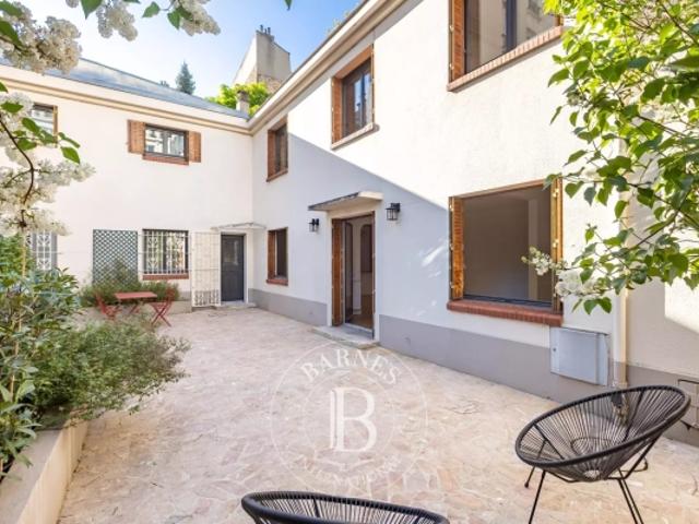 Maison vente à Nanterre, Neuilly-sur-seine