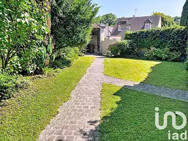Maison vente à Clermont, Neuilly-sous-clermont