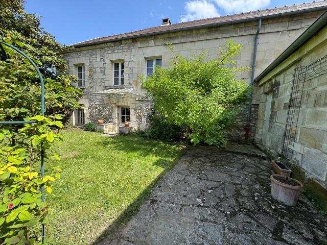 Maison vente à Clermont