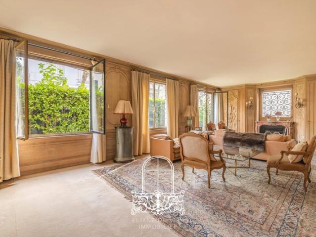 Appartement vente à Nanterre, Neuilly-sur-seine