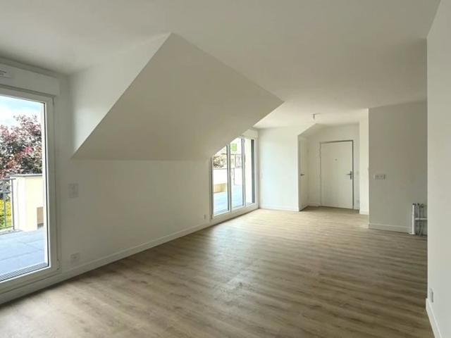 Appartement vente à Le Raincy, Neuilly-sur-marne