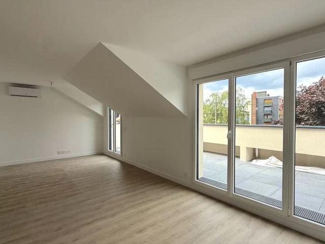 Appartement vente à Le Raincy, Neuilly-sur-marne