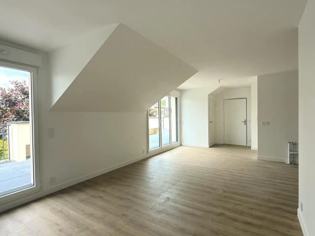 Appartement vente à Le Raincy, Neuilly-sur-marne