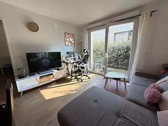 Appartement vente à Le Raincy, Neuilly-sur-marne