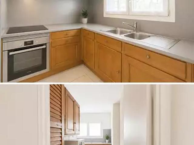 Appartement vente à Le Raincy, Neuilly-sur-marne