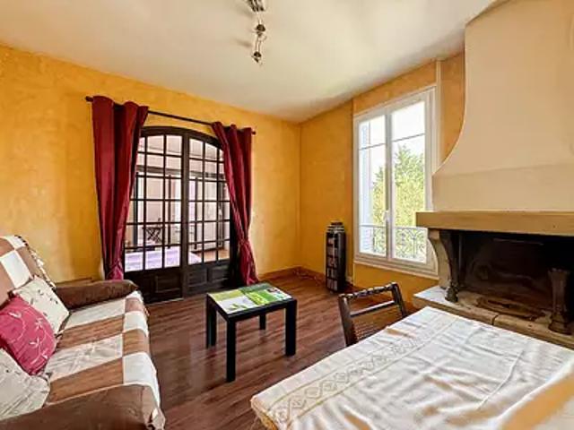 Appartement vente à Le Raincy, Neuilly-sur-marne
