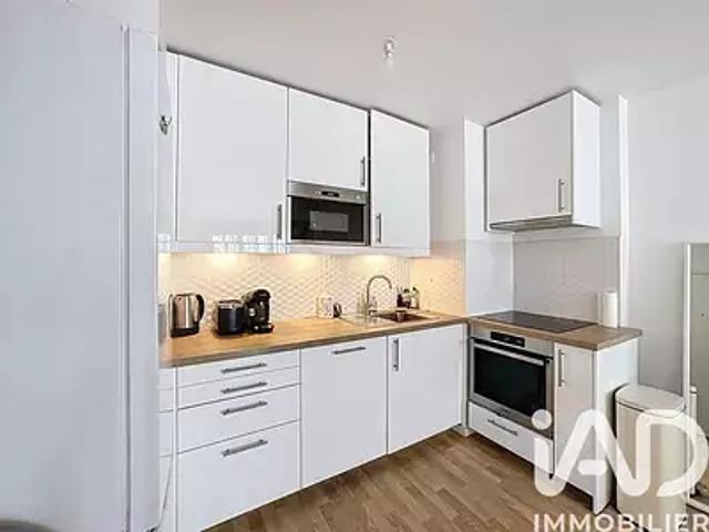 Appartement vente à Le Raincy, Neuilly-sur-marne