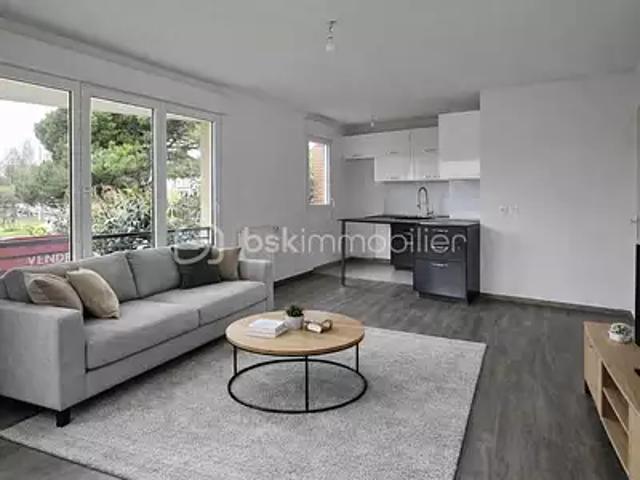 Appartement vente à Le Raincy, Neuilly-sur-marne
