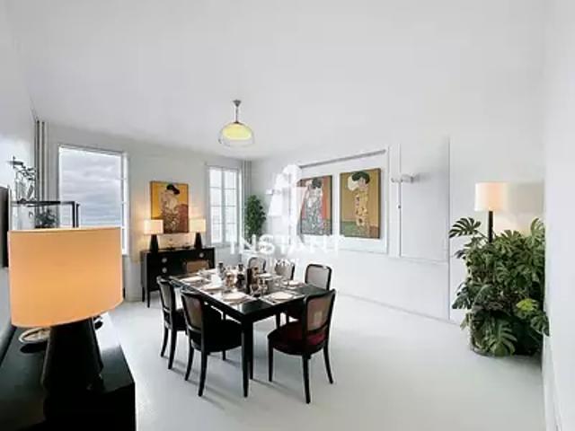 Appartement vente à Le Raincy, Neuilly-sur-marne