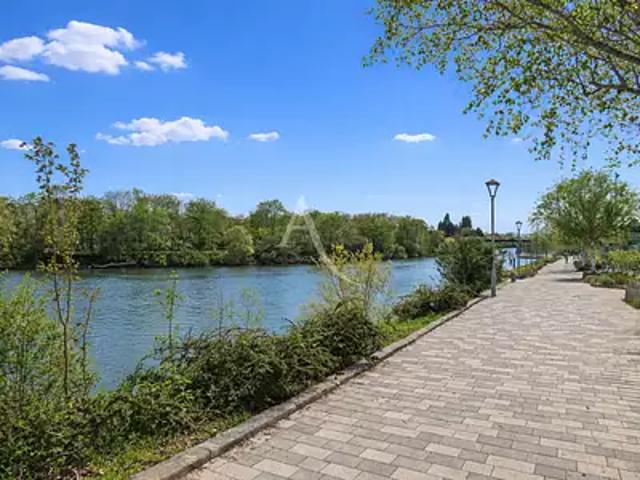 Appartement vente à Le Raincy, Neuilly-sur-marne