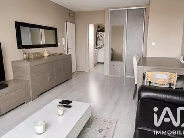 Appartement vente à Épi d'Or - Blancheville, Neuilly-sur-Marne