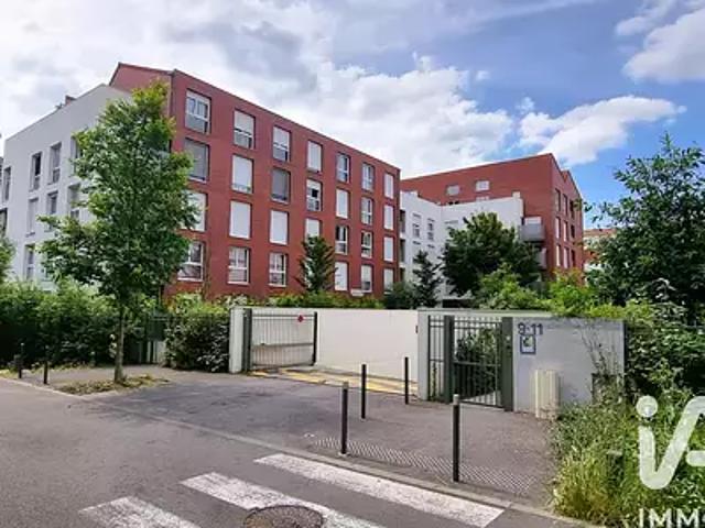 Appartement vente à Le Raincy, Neuilly-sur-marne