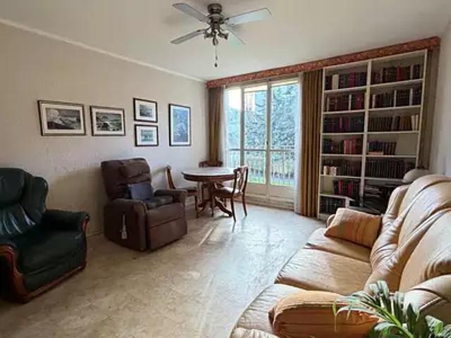 Appartement vente à Le Raincy, Neuilly-sur-marne