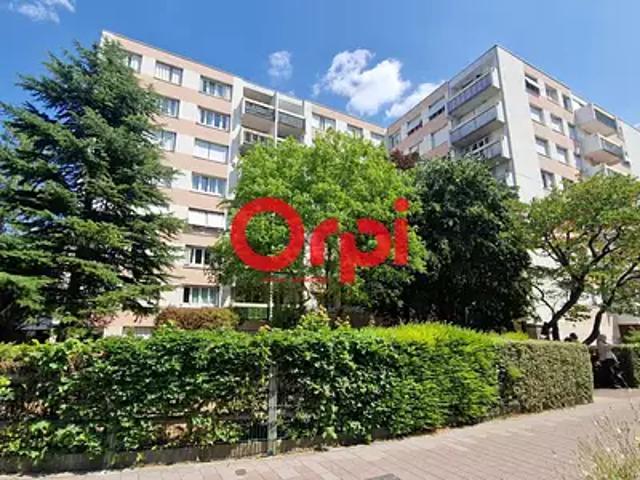 Appartement vente à Épi d'Or - Blancheville, Neuilly-sur-Marne