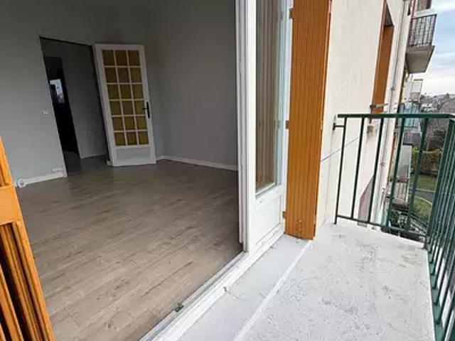 Appartement vente à Le Raincy, Neuilly-sur-marne
