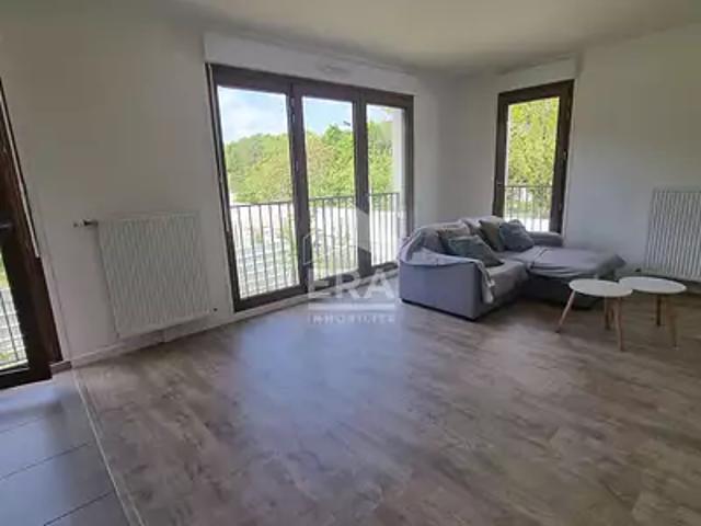 Appartement vente à Le Raincy, Neuilly-sur-marne