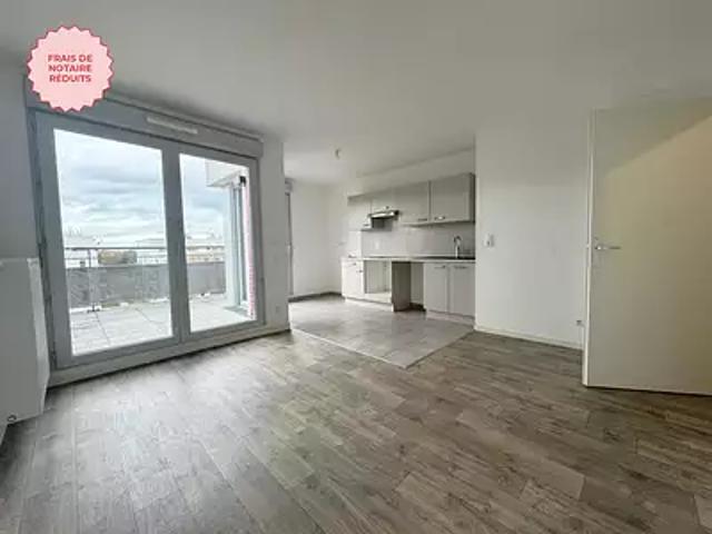Appartement vente à Le Raincy, Neuilly-sur-marne
