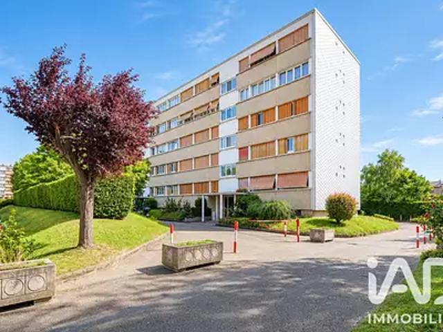 Appartement vente à Épi d'Or - Blancheville, Neuilly-sur-Marne